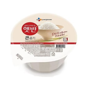 CJ 햇반 300g