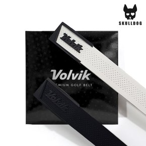 Volvik 볼빅 시그니처 남성 골프벨트 남자허리띠 골프악세사리