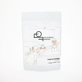 픽업블렌드 500g