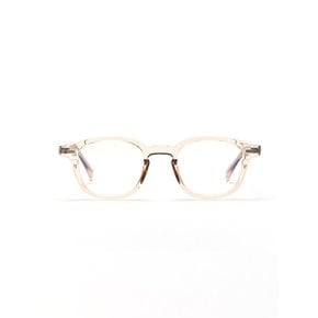 Horn-Rimmed Y.LAB 02 C1_Brown