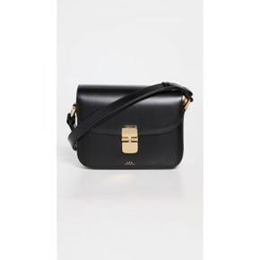 4970408 A.P.C. Grace Small Bag