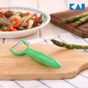 Broad Beans 아스파라거스 필러
