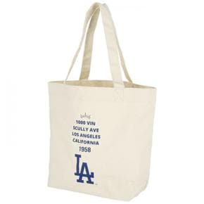 3212469 Los Angeles Dodgers MLB 로스앤젤레스 다저스 토트 백 LA-SCV-03  TA3262181