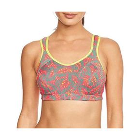 미국 쇼크업소버 빅사이즈 스포츠브라 Shock Absorber Womens Active Multi Sports Support 1389