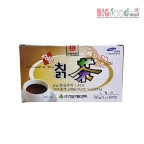 칡차 13g X 20개입