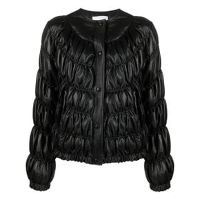 Outerwear Chloe Jacket C23ACV02201  001 BLACK