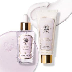 [주름리프팅기획세트] 주름 리프팅 앰플 35ml+크림 30ml