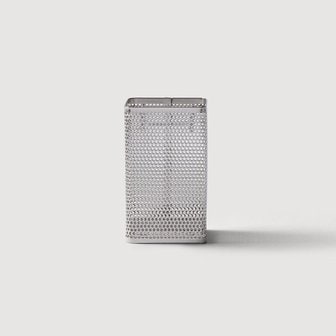 JAJU 스테인리스 타공 수저꽂이_6X5.4X10CM J71N903039000