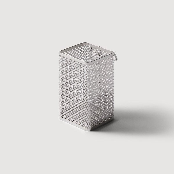 스테인리스 타공 수저꽂이_6X5.4X10CM J71N903039000