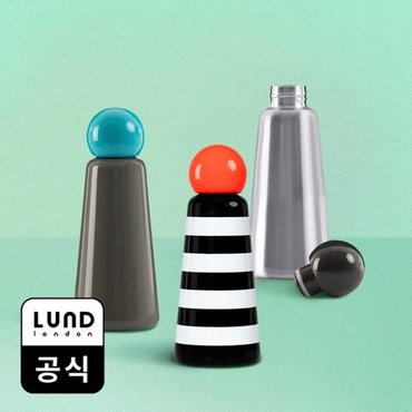  [룬드런던] 스키틀보틀 프리미엄 텀블러 500ml