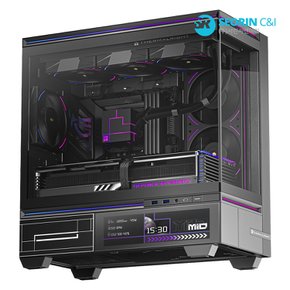 [서린공식] 써멀라이트 TL-M10 VISION (블랙)