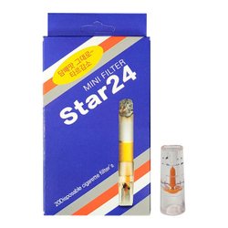 타르 제거 담배 필터 상품 이미지