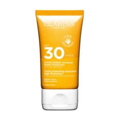 클라랑스 CLARINS 선크림 하이 프로텍션 유스 SPF30, 50ml