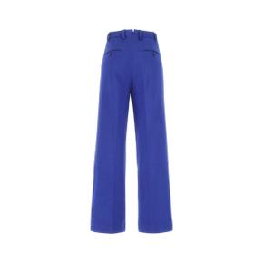 PANTS Trousers MA53PA350N ROYALBLUE Blue