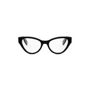 5115808 DIOR Lady 95.22 52mm Cat Eye Optical Glasses