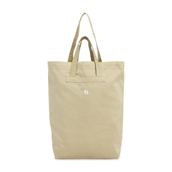 [부산점] 치노 토트백 SUOS400E KHAKI (남여공용)