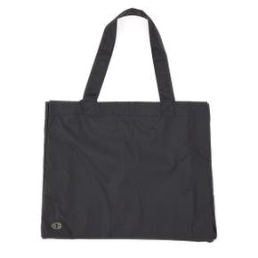 NYLON TOTE BAG Bags CM02C5790_CHNY09 BLACK