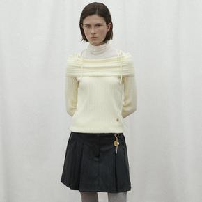 나인 DALLIA WOOL KNIT_T6920SG