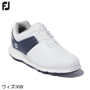 5826076 FOOTJOY 풋 조이 PROSL CARBON BOA 프로 에스엘 카본 보아 화이트네 TA3496238