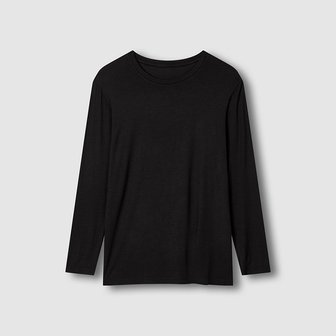 JAJU 남 발열온감 크루넥 티셔츠 J425401008099