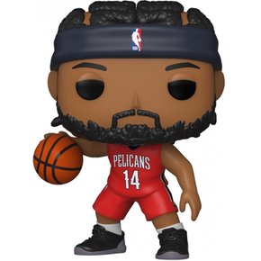 Funko POP NBA - 농구 펠리컨스 브랜든 인그램 판코 피규어