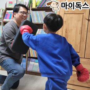 복싱 권투 글러브 어린이 MMA