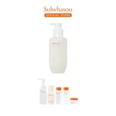 설화수 순행클렌징오일 200ml