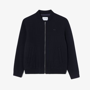 [시흥점] 남성 스타디움넥 울 하이브리드 자켓 BH783E-54N