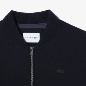 [시흥점] 남성 스타디움넥 울 하이브리드 자켓 BH783E-54N