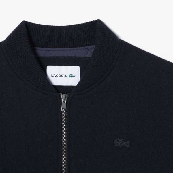 [시흥점] 남성 스타디움넥 울 하이브리드 자켓 BH783E-54N