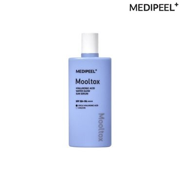 메디필 물톡스(MoolTox)히알루론산 선세럼 1통 (52ml)