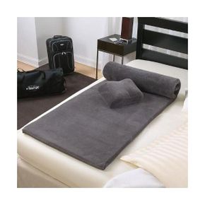 미국 템퍼 베개 TempurPedic SetIncludes 트래블 Size TEMPUR넥 필로우 Mattress 오버레이 and