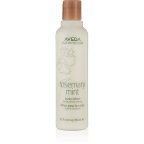 아베다 (AVEDA) 아베다 AVEDA 로즈마리 민트 바디 로션 200mL [] 바디 크림