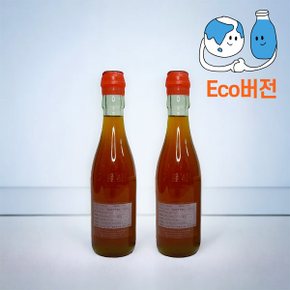 고래방앗간 1+1 매일 착유 고소한 들기름300ml x2