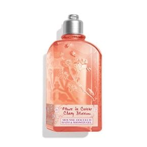 L`Occitane 록시땅 체리 블러썸 바스&샤워젤 250ml