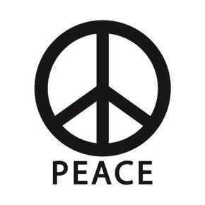 주유구스티커_Peace