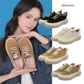 슈리오 소가죽 노바 컴포트 슈즈[35691207]