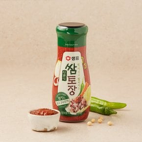 샘표 시골식 쌈토장 350g