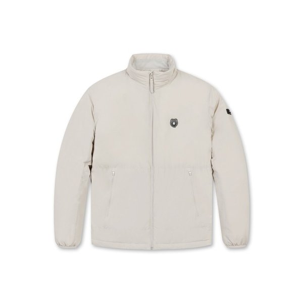 WindProof Lining Padded Jacket G4UAW25851GYX