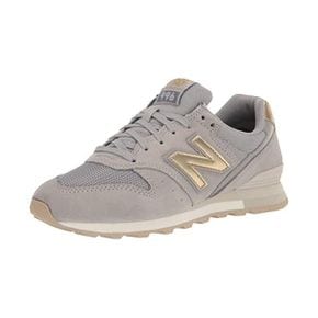 미국 뉴발란스 여자 운동화 Balance Womens 996 V2 Sneaker 1389352