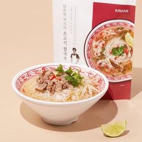[쓱7클럽]효뜨 소고기 쌀국수 290g (1인분)