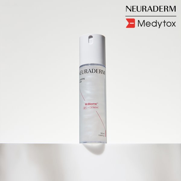 [붓기완화]메디톡스 뉴라덤 카밍 미스트 100ml