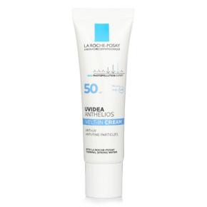 라로슈포제 유비데아 안텔리오스 멜트인 크림 spf50 30ml