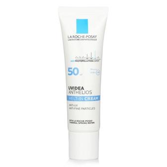 블루체리 라로슈포제 유비데아 안텔리오스 멜트인 크림 spf50 30ml