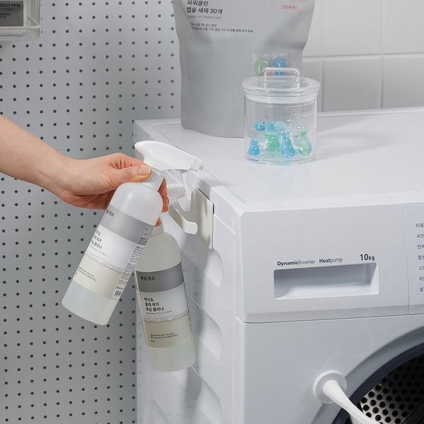 강력자석 2구 후크 J73N901165700