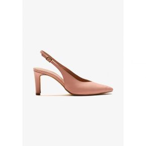 4601565 Stefanel Classic heels - pink