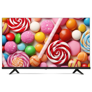  삼성패널 32인치 LED TV HD급 1등급 스피커HDMI USB리모콘