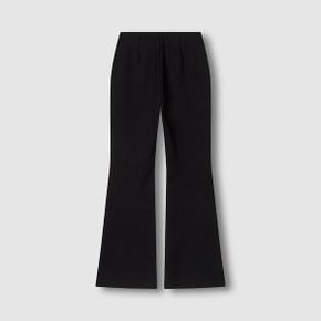 26S/S  여 올데이 부츠컷 팬츠  J126901008