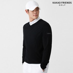 골프] 브이넥 니트 (택가격258000원)