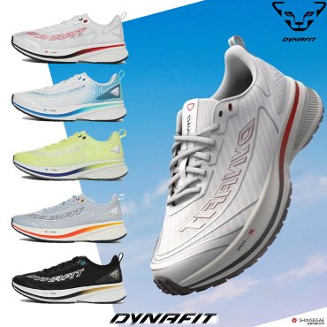 다이나핏 YUS23N21[다이나핏]공용 피스테런 초경량 러닝화 런닝화 운동화 (기존가 169,000원)